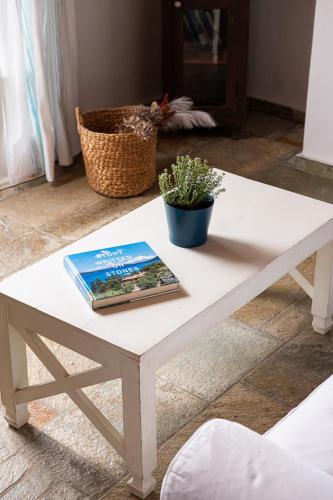Fotografie z fotogalerie ubytování Lithea Villas and Studios by the Sea v destinaci Aghios Petros Alonissos