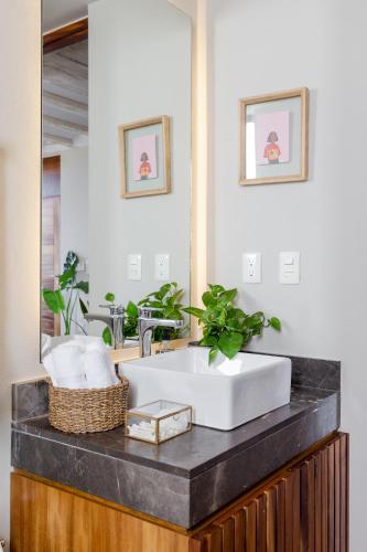Gambar di galeri bagi Hola Donceles Suites di Cancún