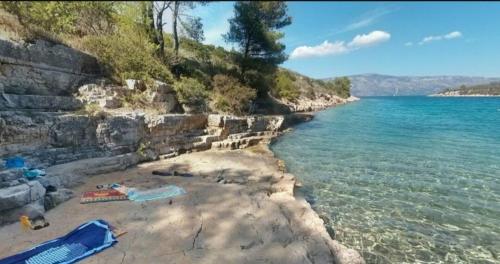 House Relaxing oasis