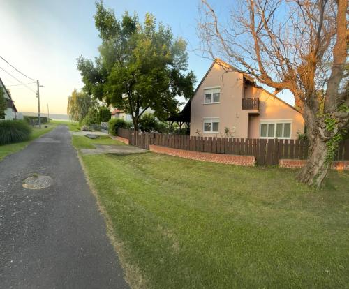 Villa Fortuna Balatonberény