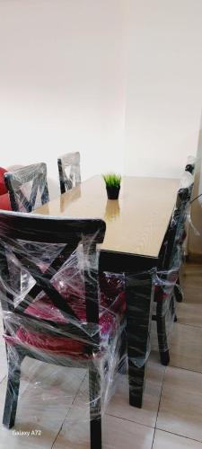 شاليه غرفتين مارسيليا بيتش 3