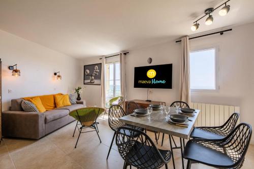 Résidence le Hameau des Issambres - maeva Home - Appartement rénové 3 pièces 6 personnes - Prestige - super Home MAE-1614