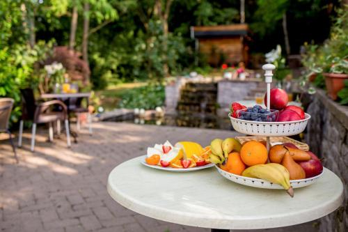 Φαγητό σε αυτό το bed & breakfast ή κάπου εκεί κοντά
