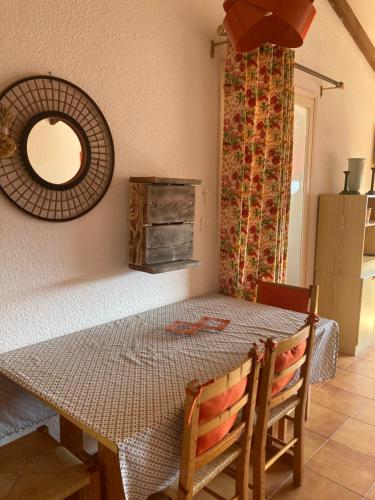 Appartement Marina di santa giulia