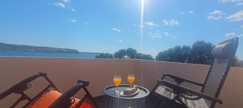 Φυσικό τοπίο κοντά σε αυτό το διαμέρισμα