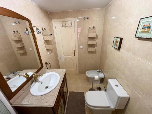 Intermobiliaria Rentals - Jardines de Manilva