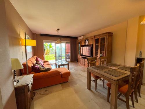 Intermobiliaria Rentals - Jardines de Manilva