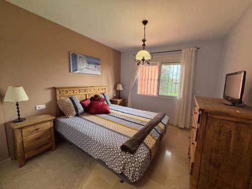 Intermobiliaria Rentals - Jardines de Manilva