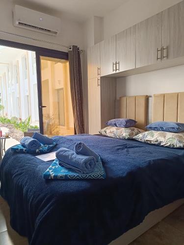 Studiowohnung Aqua Infinity