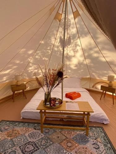 Gallery image of Jaskółkowo Glamping in Objazda
