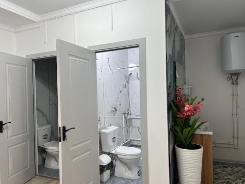 Fotografie z fotogalerie ubytování Luxe Hotel v destinaci Akchiy