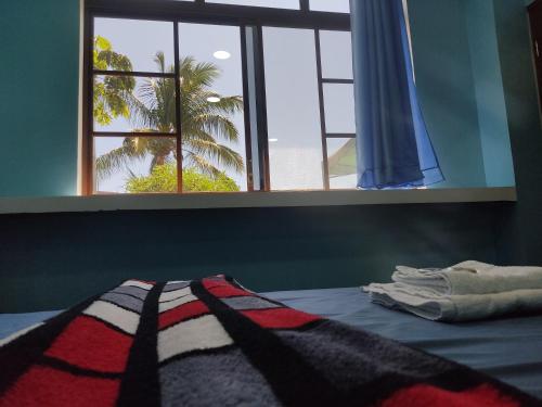 Fotografie z fotogalerie ubytování Casa Cypress - Acogedor Departamento Vacacional v destinaci Puerto Baquerizo Moreno