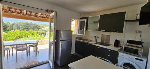 T2 Résidence Dolce & Vita B3 avec piscine