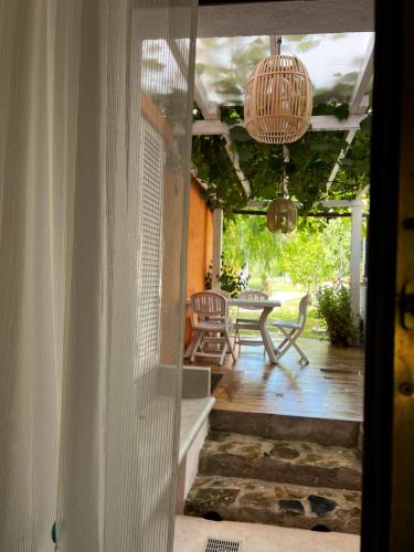Gallery image of Casa del Pozzo - Marina di Campo in Marina di Campo