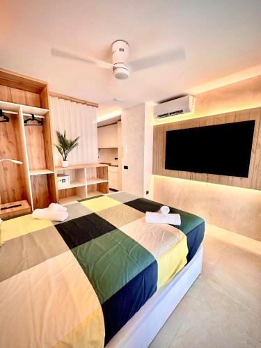 SUITE PLAYA CARIHUELA Apartamentos