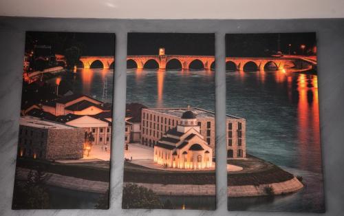ヴィシェグラードにあるApartman Palermoのギャラリーの写真