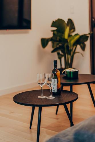 Dreamy Glyfada Apartment