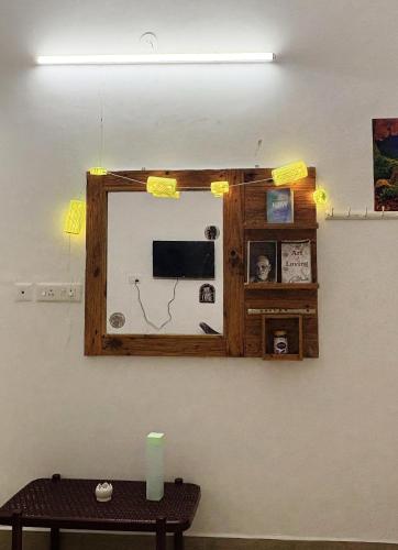 Galería fotográfica de Sanchari hostel en Kuilapayam