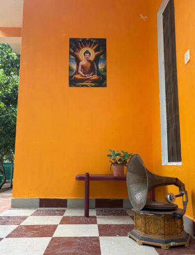 Galería fotográfica de Sanchari hostel en Kuilapayam