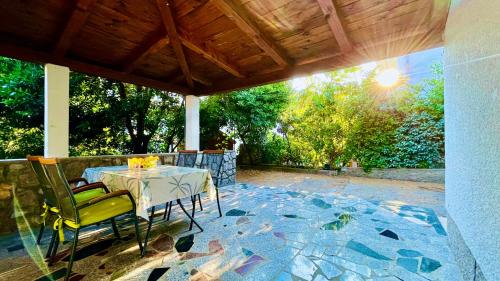 Apartments Terrasia