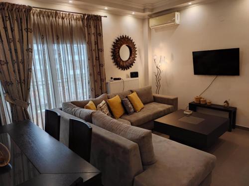 Φωτογραφία από το άλμπουμ του Stefania's Luxury House στον Πλαταμώνα