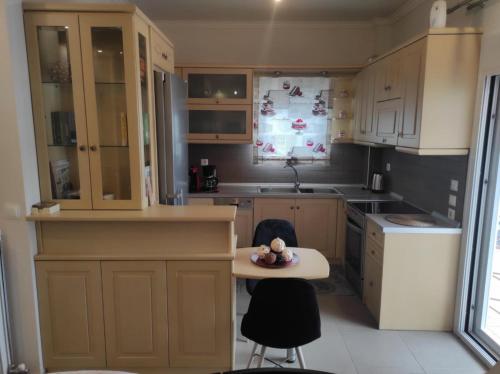 Φωτογραφία από το άλμπουμ του Stefania's Luxury House στον Πλαταμώνα