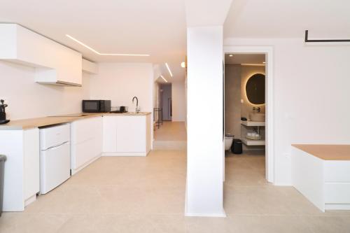Nisos Mykonos Studio 2