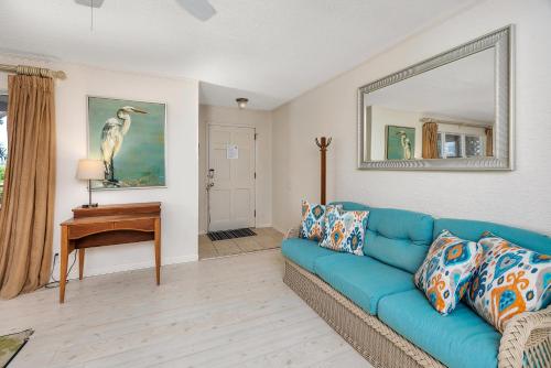 Gallery image of 2204 Ocean Road in Saint Simons Island