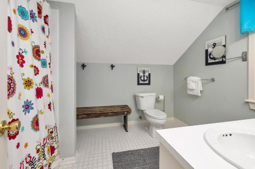 Gallery image of 2204 Ocean Road in Saint Simons Island