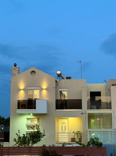 Rhodes Villa Grand 365