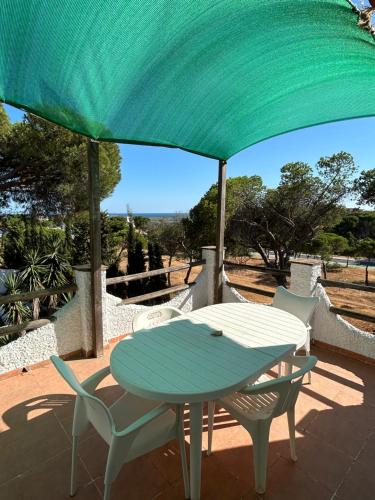 Gallery image of Chalet en parcela privada in Huelva
