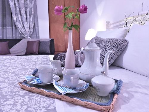 Anelia's Luxury Studio in Corfu