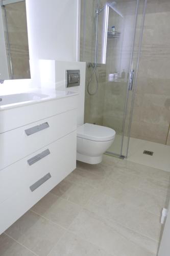 Gambar di galeri bagi State of the Art Apartment di Magaluf