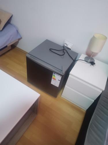 スメデレヴォにあるViP ROOMS PRENOCISTE 026のギャラリーの写真