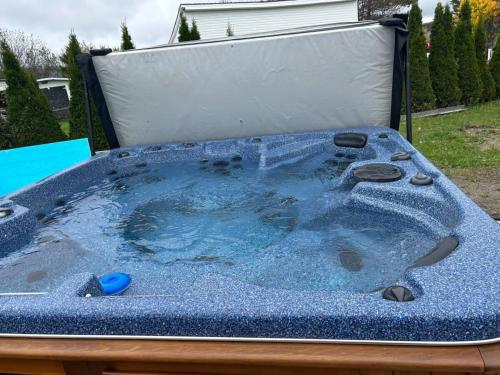 Φωτογραφία από το άλμπουμ του Charming House SPA Countryside σε Saint-Damien