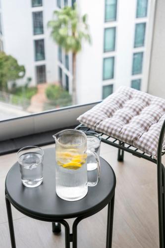 Design Suite at Formosa Beach
