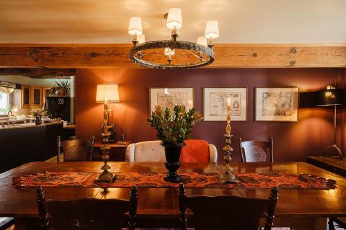 Φωτογραφία από το άλμπουμ του Chestnut Hill Farm σε Saugerties