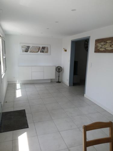 Maison 2 chambres