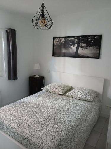 Maison 2 chambres