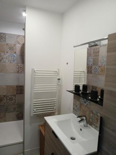 Maison 2 chambres