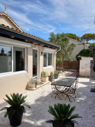 Maison 2 chambres