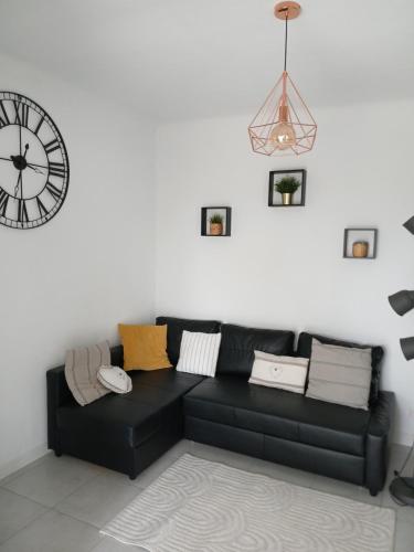 Maison 2 chambres