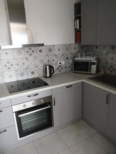 Maison 2 chambres