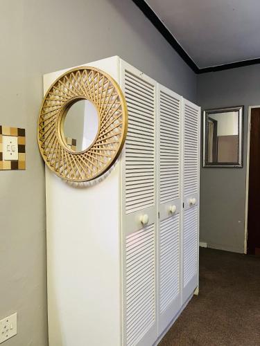 Φωτογραφία από το άλμπουμ του Kelmatic Guest House σε Roodepoort