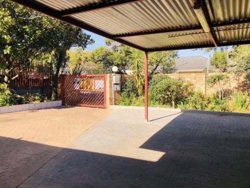 Φωτογραφία από το άλμπουμ του Kelmatic Guest House σε Roodepoort