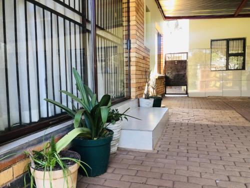 Φωτογραφία από το άλμπουμ του Kelmatic Guest House σε Roodepoort