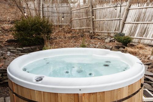 Φωτογραφία από το άλμπουμ του Chestnut Hill Farm σε Saugerties