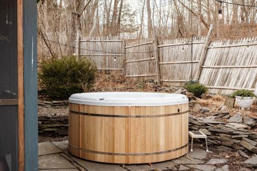 Φωτογραφία από το άλμπουμ του Chestnut Hill Farm σε Saugerties