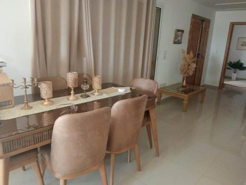 Gallery image of Villa SweetDjerba in Arkou
