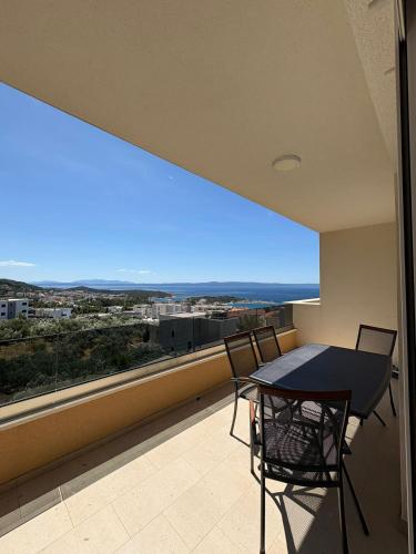 Apartman Iva Makarska